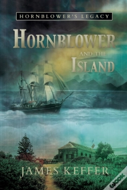 Capa do artigo Hornblower And The Island