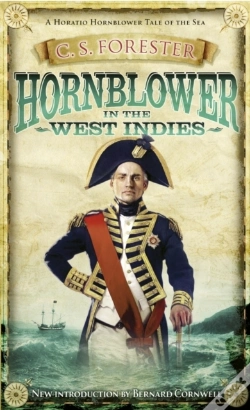 Capa do artigo Hornblower In The West Indies