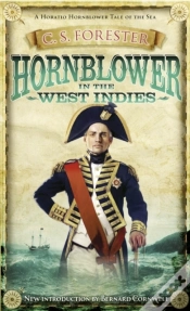 Capa do artigo Hornblower In The West Indies