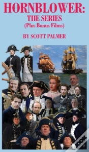 Capa do artigo Hornblower-The Series
