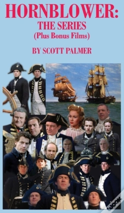 Capa do artigo Hornblower-The Series