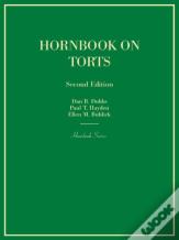 Hornbook On Torts