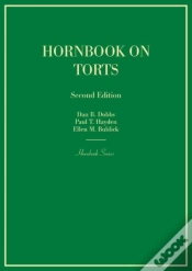 Capa do artigo Hornbook On Torts