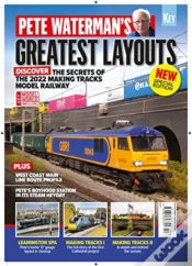 Capa do artigo Hornby Magazine Yearbook (Edn 15)