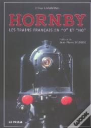 Hornby ; Trains Francais En "O" Et "Ho"