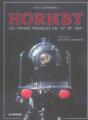 Hornby ; Trains Francais En "O" Et "Ho" - Preview