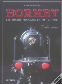 Capa do artigo Hornby ; Trains Francais En "O" Et "Ho"