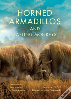 Capa do artigo Horned Armadillos And Rafting Monkeys