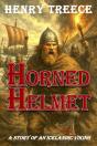 Horned Helmet - Preview