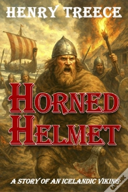 Capa do artigo Horned Helmet