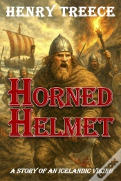 Capa do artigo Horned Helmet