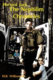 Capa do artigo Horned Jack