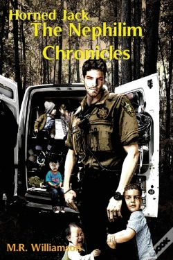 Capa do artigo Horned Jack