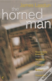 Capa do artigo Horned Man