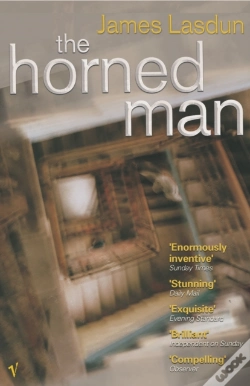 Capa do artigo Horned Man