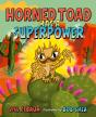 Horned Toad Has A Superpower - Preview