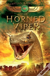 Capa do artigo Horned Viper