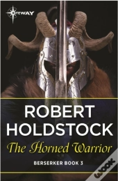 Horned Warrior
