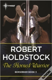 Capa do artigo Horned Warrior