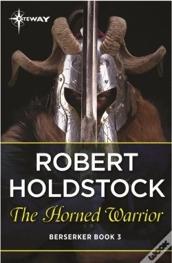 Capa do artigo Horned Warrior
