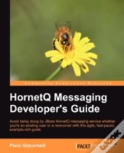 Capa do artigo Hornetq Messaging Developer