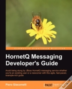 Capa do artigo Hornetq Messaging Developer'S Guide