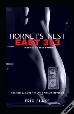 Capa do artigo Hornet'S Nest East 313