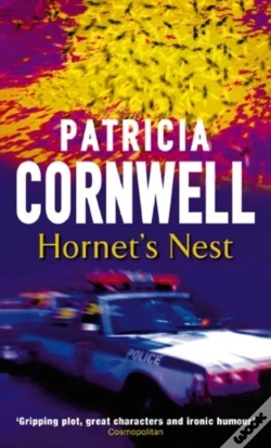 Capa do artigo Hornet'S Nest