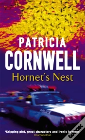 Capa do artigo Hornet