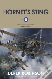 Capa do artigo Hornet