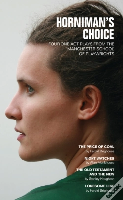 Capa do artigo Horniman'S Choice