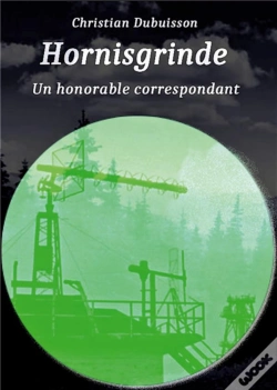 Capa do artigo Hornisgrinde - Un Honorable Correspondant