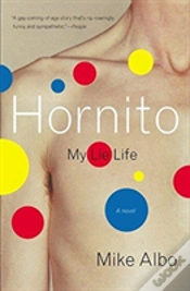 Capa do artigo Hornito