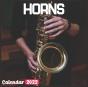 Horns Calendar 2022 - Preview