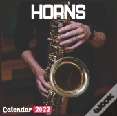 Horns Calendar 2022
