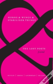 Capa do artigo Horns & Wings & Stabiliser Things