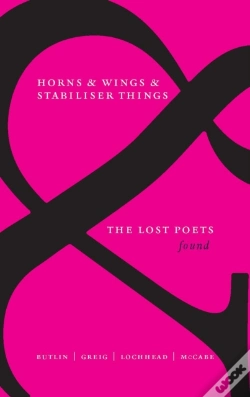 Capa do artigo Horns & Wings & Stabiliser Things
