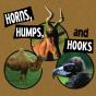 Horns, Humps, And Hooks (Pb) - Preview