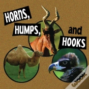 Capa do artigo Horns, Humps, And Hooks (Pb)