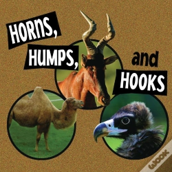 Capa do artigo Horns, Humps, And Hooks (Pb)