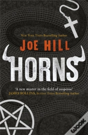 Capa do artigo Horns