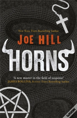 Capa do artigo Horns