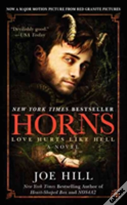 Capa do artigo Horns