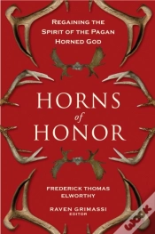Capa do artigo Horns Of Honor