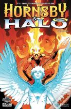 Hornsby & Halo Vol. 1