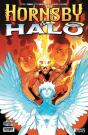Hornsby & Halo Vol. 1 - Preview
