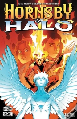 Capa do artigo Hornsby & Halo Vol. 1