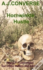 Capa do artigo Hornwinkle Hustle