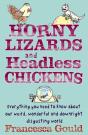Horny Lizards And Headless Chickens - Preview