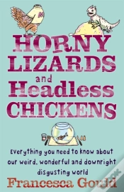 Capa do artigo Horny Lizards And Headless Chickens